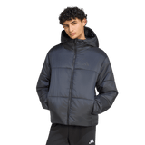 ADIDAS - Essentials Highloft Insulated Puffer Jacket - Uomo - Black - image 2