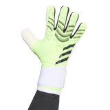 ADIDAS - Predator Competition Goalkeeper Glove - Black - image 6