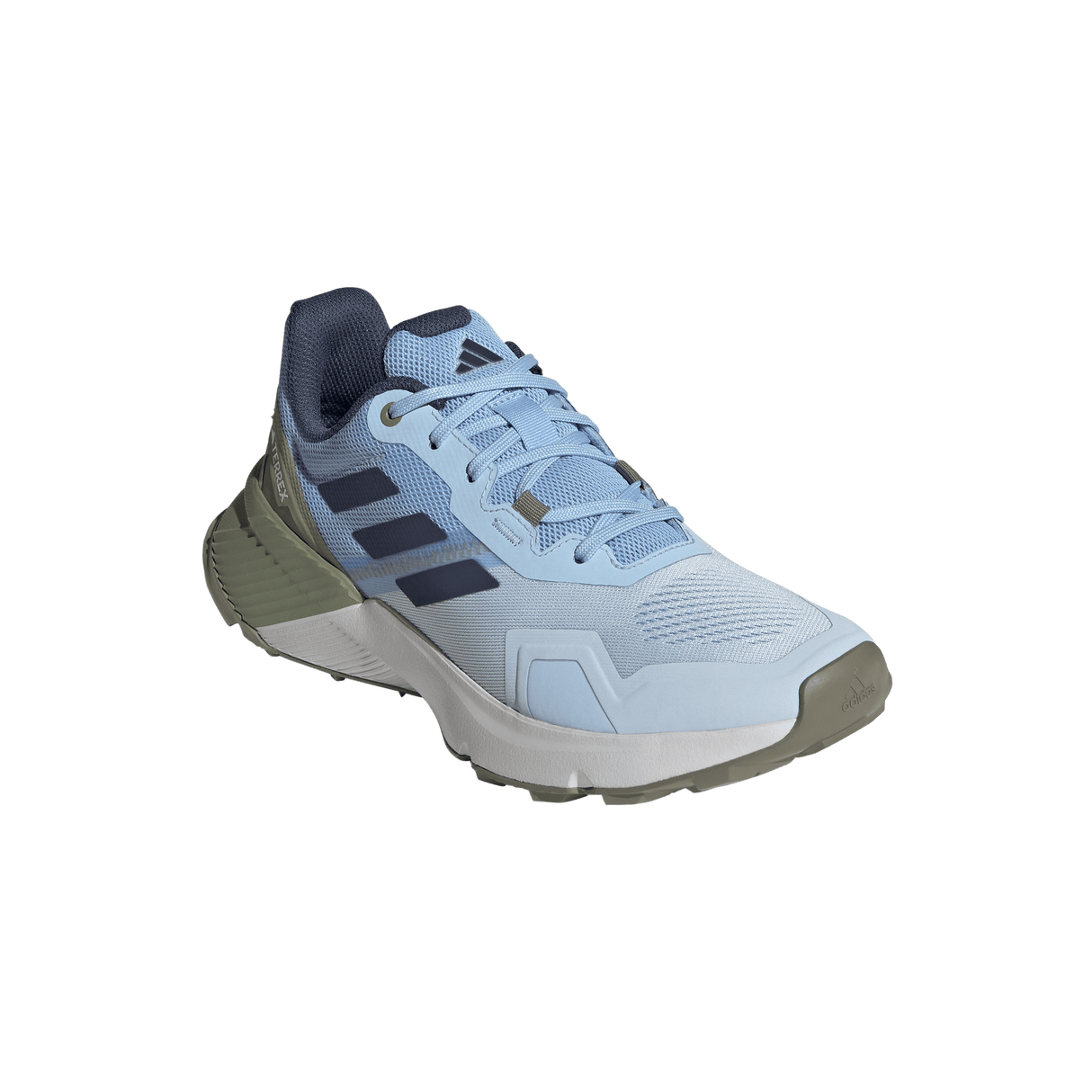 ADIDAS - TERREX Soulstride Trail Running Shoes - Donna - image 6