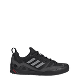 ADIDAS - Scarpe Da Hiking TERREX Swift Solo 2.0 - Black - image 3