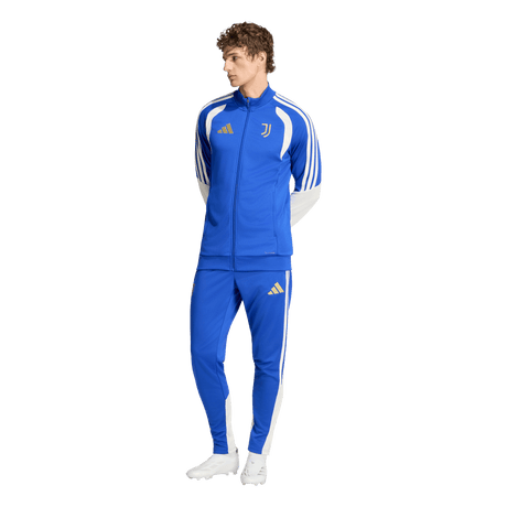 ADIDAS - Juventus 26/27 Tiro26 Competition Track Suits - Uomo - Blue - image 7