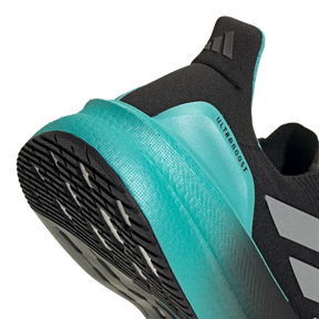 ADIDAS - Scarpe ULTRABOOST 5 Mercedes Amg Petronas F1 Team - Uomo - Black - image 10