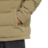 ADIDAS - Helionic CLIMAWARM Piumino Con Cappuccio - Uomo - image 12