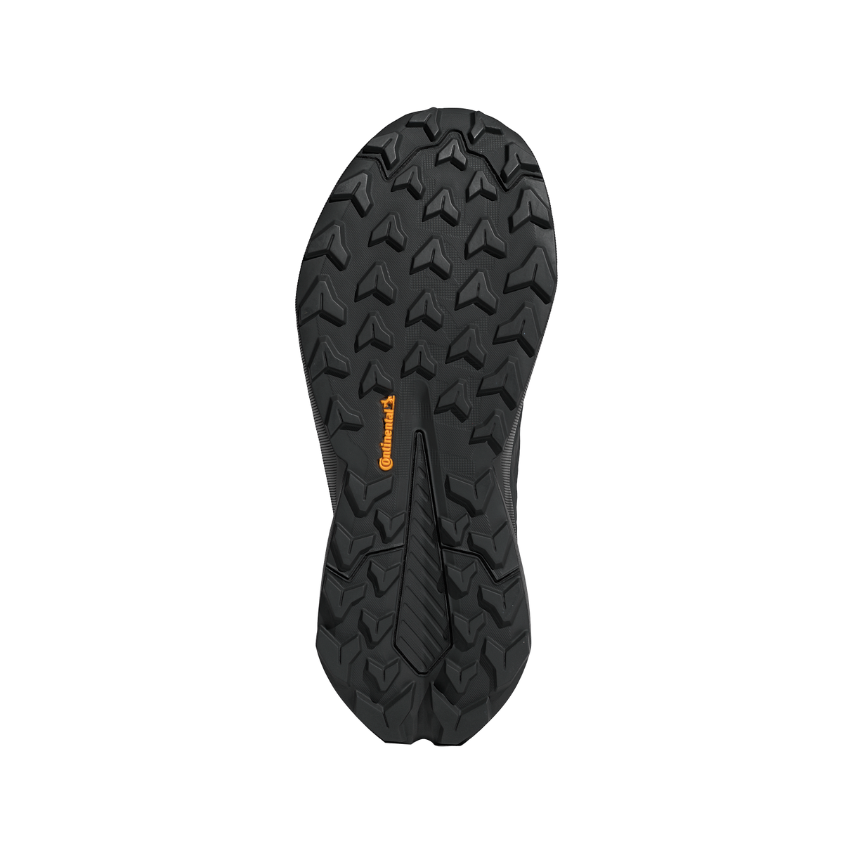 ADIDAS - TERREX Trailmaker 2 Leather Hiking Shoes - Uomo - Black - image 4