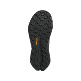 ADIDAS - TERREX Trailmaker 2 Leather Hiking Shoes - Uomo - Black - image 4