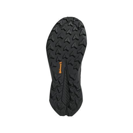 ADIDAS - TERREX Trailmaker 2 Leather Hiking Shoes - Uomo - Black - image 4