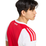 ADIDAS - Ajax Amsterdam 26/27 Home Jersey - Uomo - White - image 8