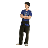 ADIDAS - Maglia Home Giappone 26/27 - Uomo - Blue - image 5