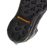 ADIDAS - Scarpe Da Hiking TERREX Winter Mid BOA RAIN.RDY - Purple - image 10