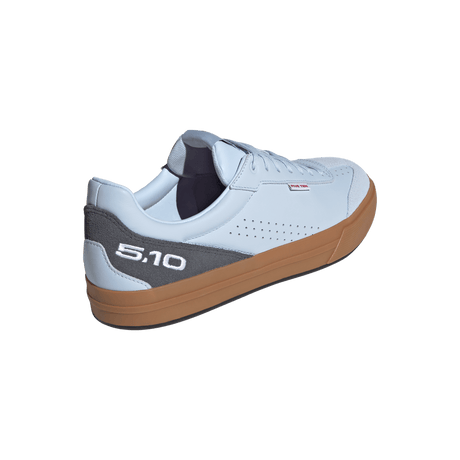 ADIDAS - Scarpe Sleuth Dlx 2 - Blue - image 7
