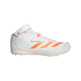 ADIDAS - Scarpe Da Running Adizero Javelin - White - image 1