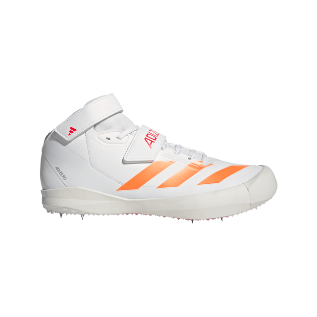 ADIDAS - Scarpe Da Running Adizero Javelin - White - image 1