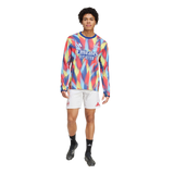 ADIDAS - Maglia Pre-Match Warm 25/26 Arsenal Fc - Uomo - Blue - image 5