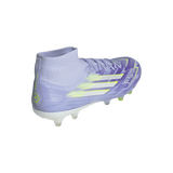 ADIDAS - Scarpe Da Calcio F50 Sparkfusion Pro Per Terreno Compatto/Erba Artificiale - Donna - image 6