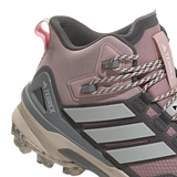 ADIDAS - TERREX Skychaser Mid GORE-TEX Hiking Shoes - Donna - Black - image 8