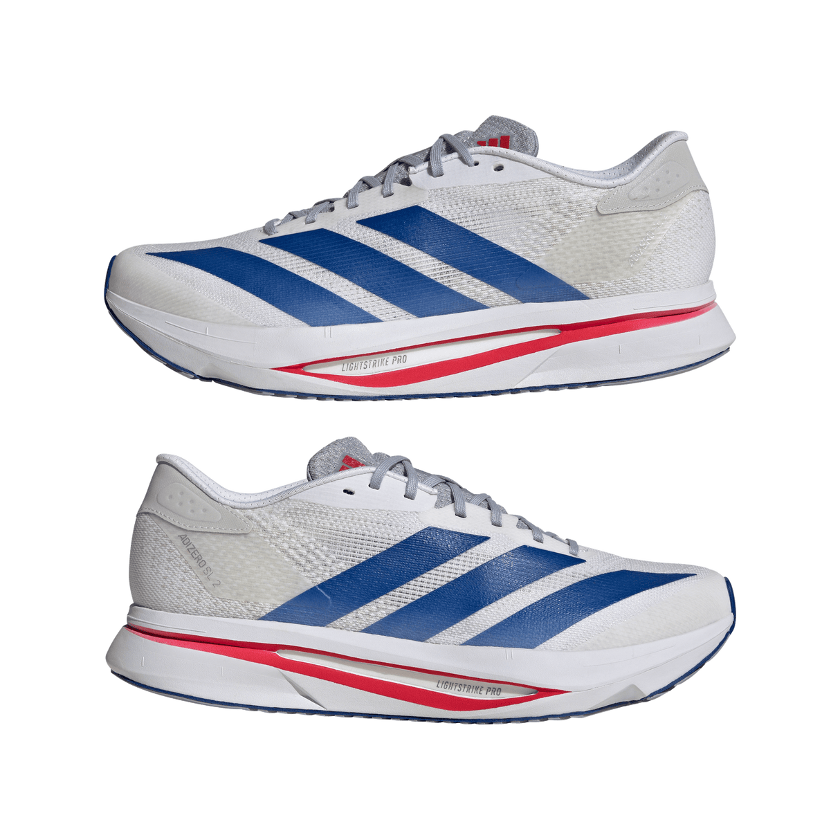 ADIDAS - Scarpe Adizero Sl 2 - Uomo - image 30