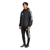 ADIDAS - Giacca Tiro26 Winter - Uomo - Black - image 5