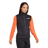 ADIDAS - Gilet Softshell TERREX Xperior Per Sci Da Fondo - Donna - image 11