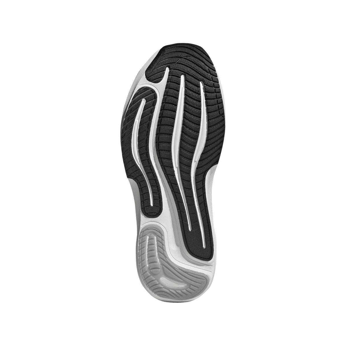 ADIDAS - Supernova Rise 3 Adaptive Running Shoes - Uomo - Black - image 4