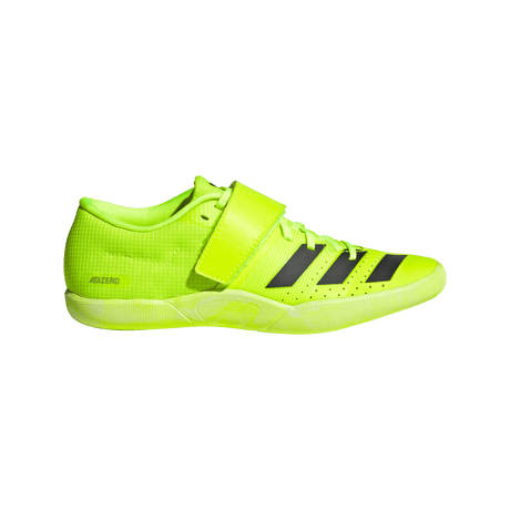 ADIDAS - Adizero Throws Cloudfoam Plus Shoes - White - image 1