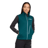 ADIDAS - Gilet Softshell TERREX Xperior Per Sci Da Fondo - Donna - image 4