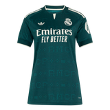 ADIDAS - Real Madrid 26/27 Away Jersey - Donna - Blue - image 1