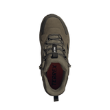 ADIDAS - TERREX Anylander Leather Mid CLIMAPROOF Hiking Shoes - Uomo - image 13