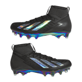ADIDAS - Adizero Impact + II American Football Cleats - Black - image 10