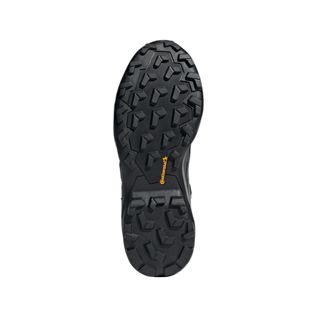 ADIDAS - Scarpe Da Hiking TERREX Skychaser Mid GORE-TEX - Donna - Black - image 4