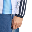 ADIDAS - Maglia Home Long Sleeve Argentina 26 - Uomo - White - image 7