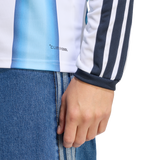 ADIDAS - Maglia Home Long Sleeve Argentina 26 - Uomo - White - image 7