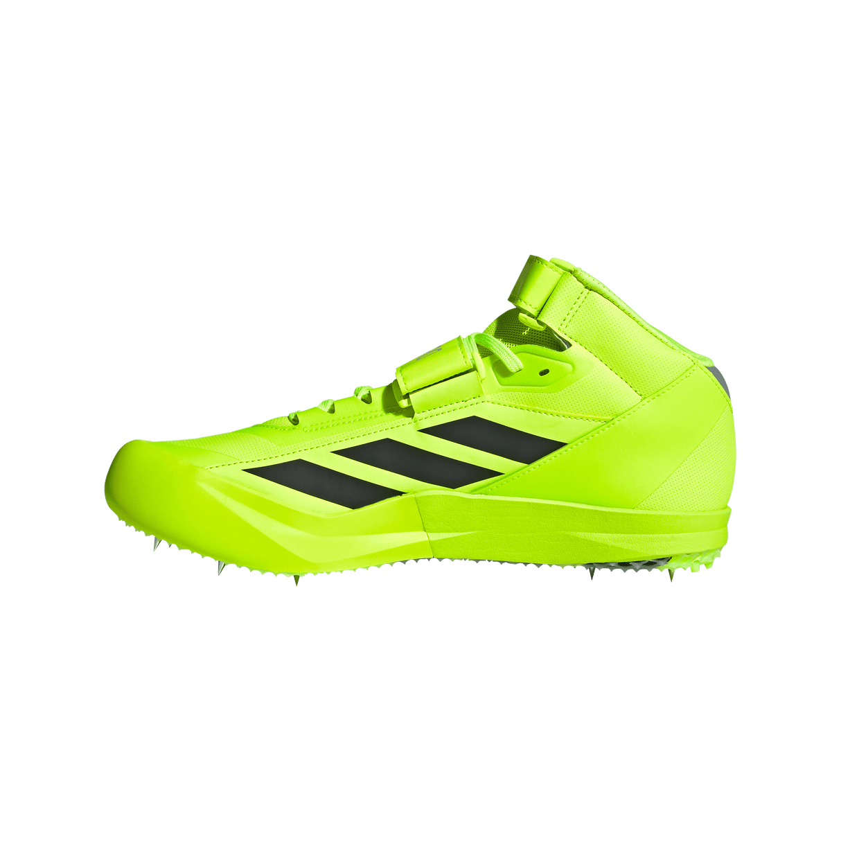 ADIDAS - Scarpe Da Running Adizero Javelin - Green - image 5