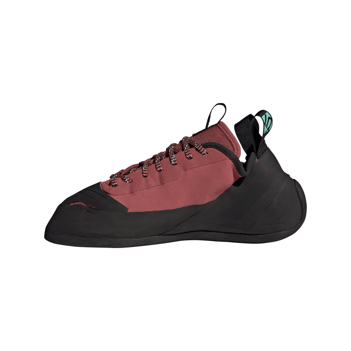 ADIDAS - Scarpe Five Ten Niad Lace Climbing - Uomo - Black - image 5