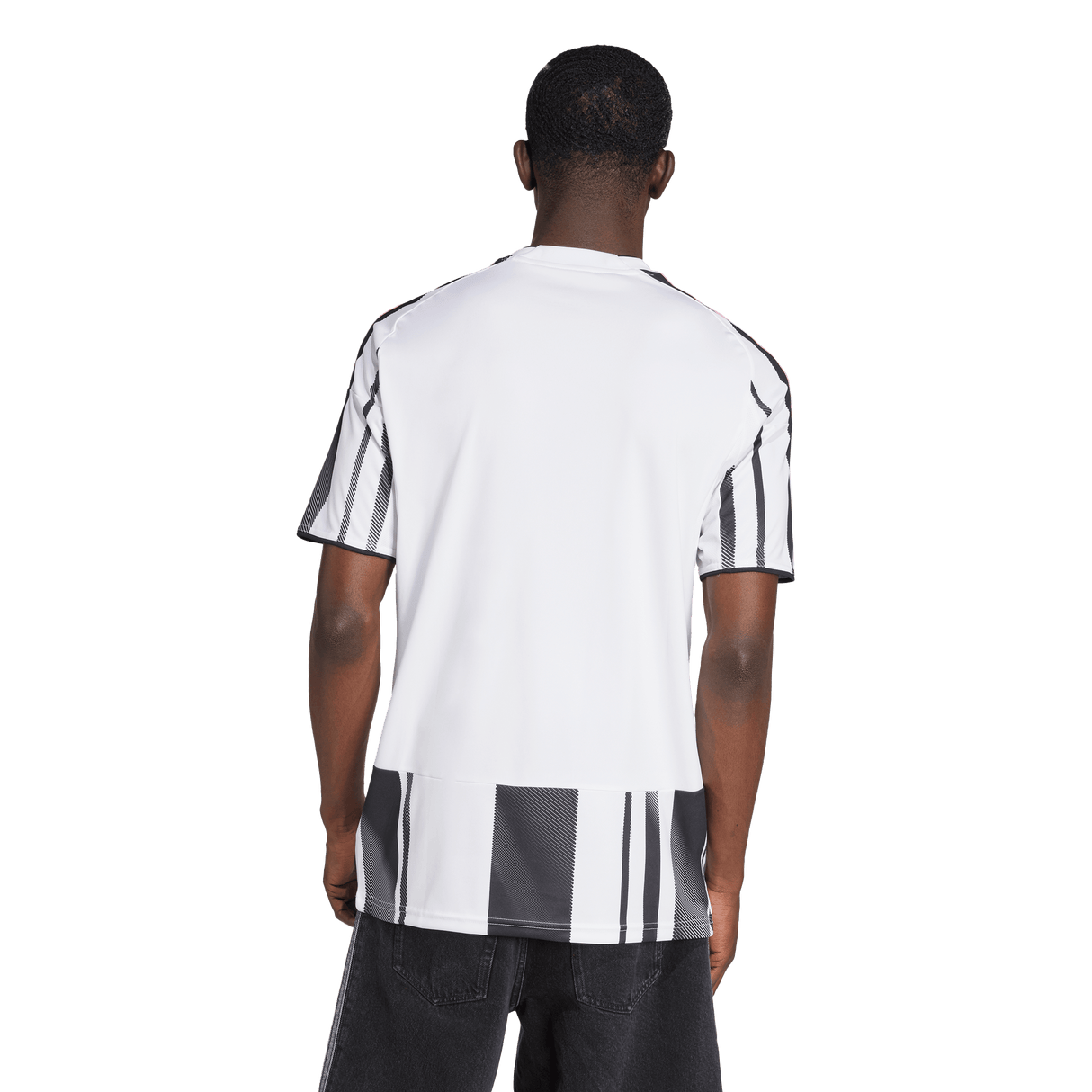 ADIDAS - Maglia Home 25/26 Juventus - Uomo - White - image 4