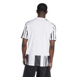 ADIDAS - Maglia Home 25/26 Juventus - Uomo - White - image 4