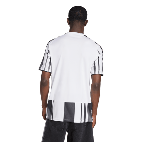 ADIDAS - Maglia Home 25/26 Juventus - Uomo - White - image 4