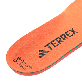 ADIDAS - Scarpe Da Trekking TERREX Skychaser Ax5 Mid GORE-TEX CLIMAWARM+ - Uomo - Black - image 10