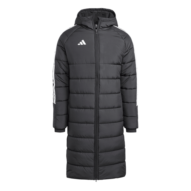 ADIDAS - Tiro24 Long Coat - Uomo - image 1