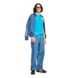 ADIDAS - Maglia Home Goalkeeper Spain 26 - Uomo - Blue - image 5