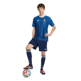 ADIDAS - Greece 26 Away Authentic Jersey - Uomo - Blue - image 6