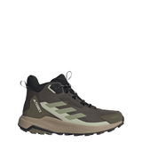 ADIDAS - Scarpe Da Hiking TERREX Anylander Mid RAIN.RDY - Uomo - image 32
