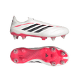 ADIDAS - Copa Pure IV Elite Laceless Soft Ground Football Boots - White - image 10