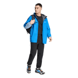 ADIDAS - Giacca Antipioggia TERREX Multi 2.5 Layer CLIMAPROOF - Uomo - image 11