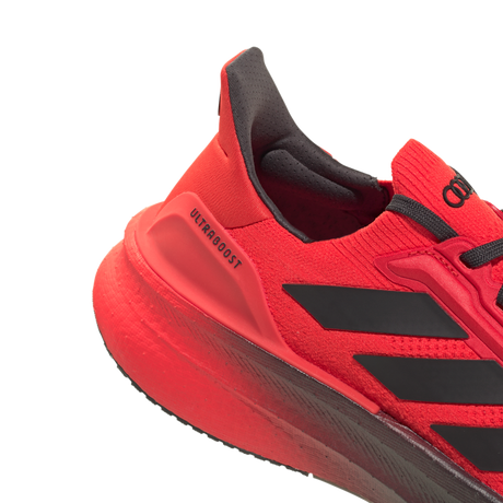 ADIDAS - ULTRABOOST 5 Audi Revolut F1 Team Shoes - Uomo - Red - image 9