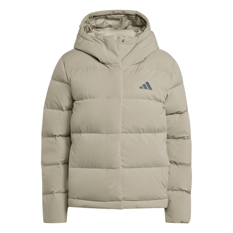 ADIDAS - Helionic CLIMAWARM Piumino Con Cappuccio - Donna - image 8