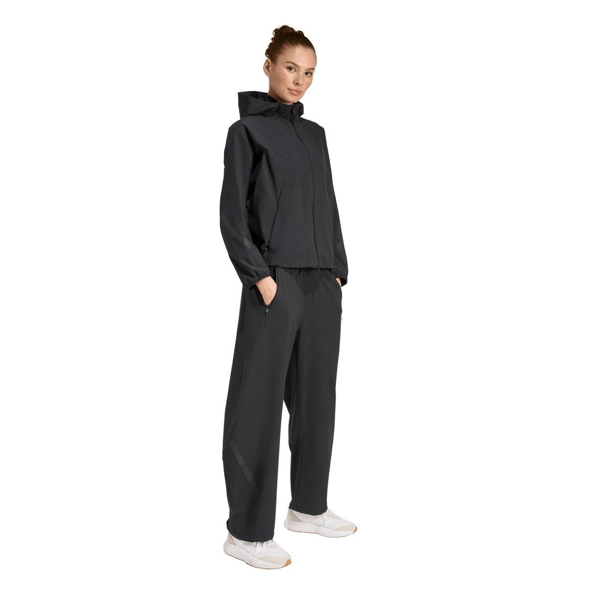 Adidas Z.N.E. Woven Track Top - Donna - image 4