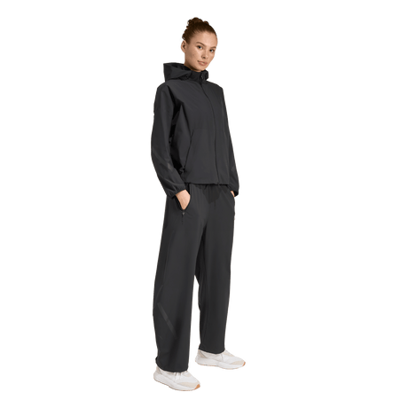Adidas Z.N.E. Woven Track Top - Donna - image 4