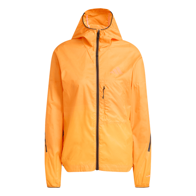 ADIDAS - TERREX Xperior Clima365 Light Windweave Jacket - Donna - Black - image 1