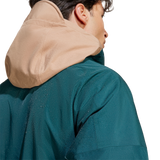 ADIDAS - Giacca Anorak TERREX Xploric CLIMAPROOF A 2 Strati Foderata - Uomo - image 14