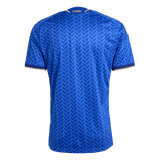 ADIDAS - Italia 26 Maglia Home - Uomo - Blue - image 2